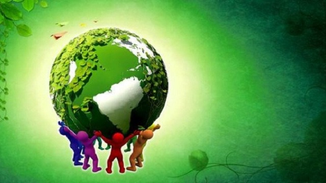 生态环境部：加大环保产业投入 2020年安排523亿元生态环境资金